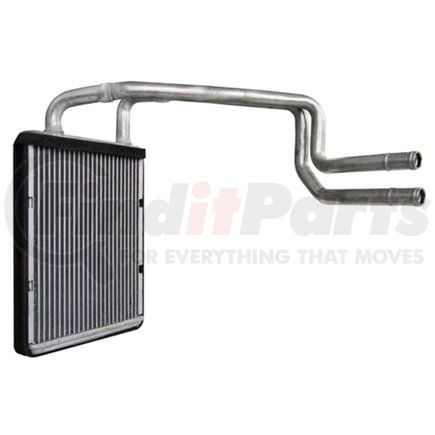 Four Seasons 92106 Aluminum Heater Core