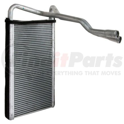 Four Seasons 92111 Aluminum Heater Core