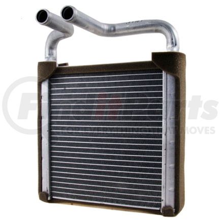 Four Seasons 92112 Aluminum Heater Core
