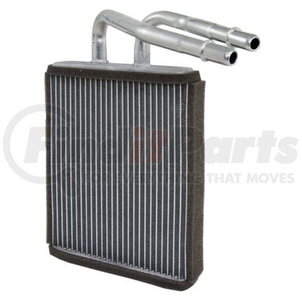 Four Seasons 92126 Aluminum Heater Core