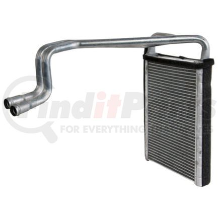 Four Seasons 92156 Aluminum Heater Core