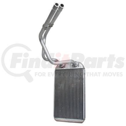 Four Seasons 92151 Aluminum Heater Core