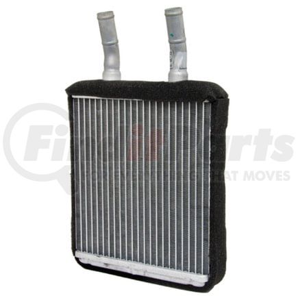 Four Seasons 92157 Aluminum Heater Core
