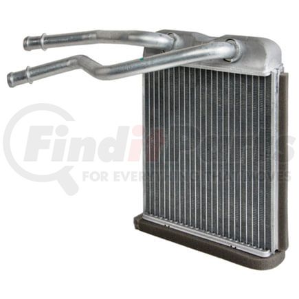 Four Seasons 92187 Aluminum Heater Core