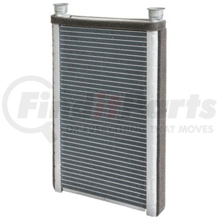 Four Seasons 92200 Aluminum Heater Core