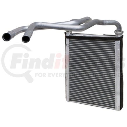 Four Seasons 92204 Aluminum Heater Core