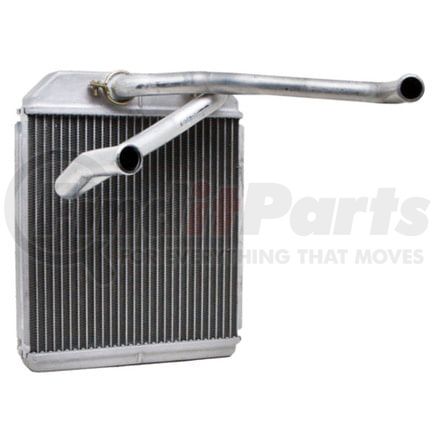 Four Seasons 92215 Aluminum Heater Core