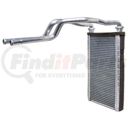 Four Seasons 92216 Aluminum Heater Core