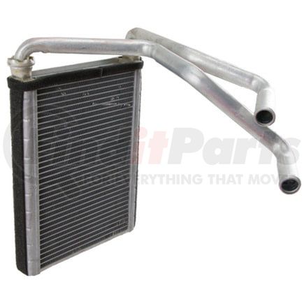 Four Seasons 92300 Aluminum Heater Core