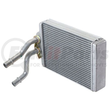 Four Seasons 92345 Aluminum Heater Core