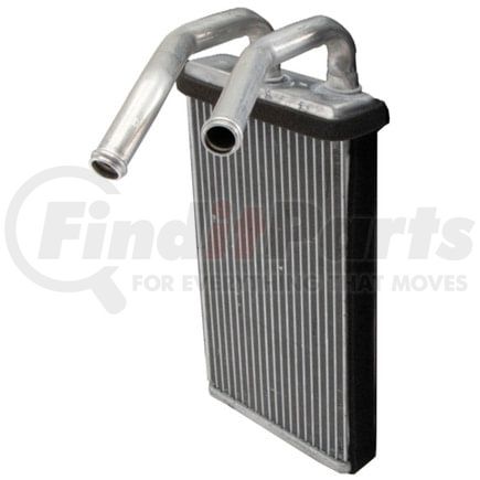 Four Seasons 92357 Aluminum Heater Core
