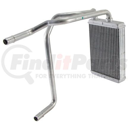 Four Seasons 92359 Aluminum Heater Core