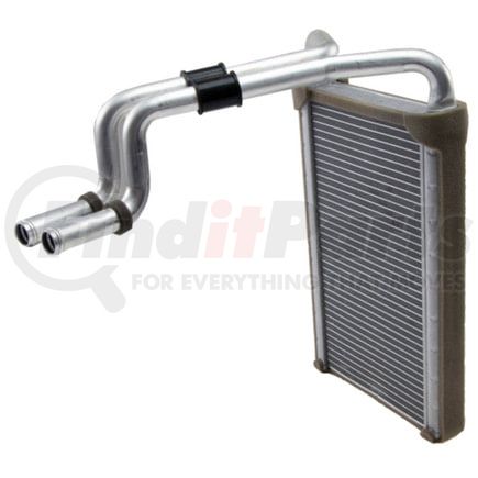 Four Seasons 92372 Aluminum Heater Core