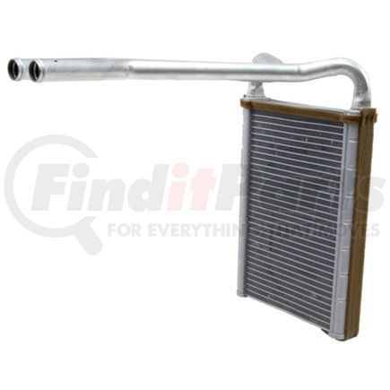 Four Seasons 92377 Aluminum Heater Core