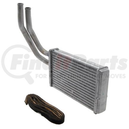 Four Seasons 92375 Aluminum Heater Core