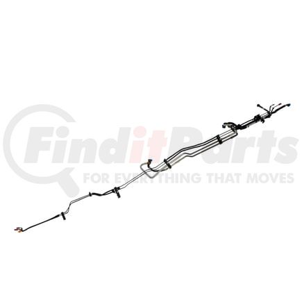Ford BC3Z9S278DV TUBE ASY - FUEL