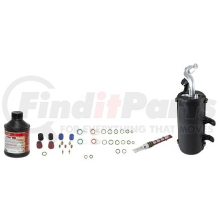 Four Seasons 50016SK A/C Service Kits