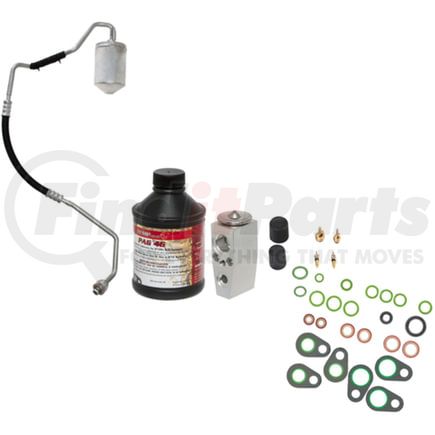 Four Seasons 60076SK A/C Service Kits