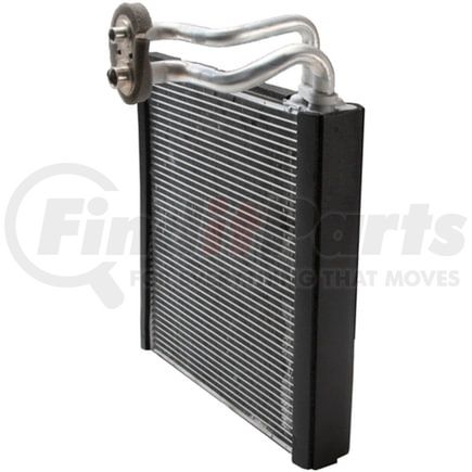Four Seasons 64163 Parallel Flow Evaporator Core