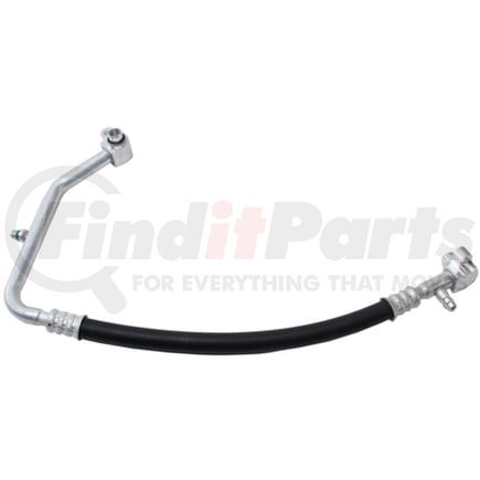 Four Seasons 65880 Suction Line Hose Assembly