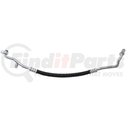 Four Seasons 65885 Discharge Line Hose Assembly