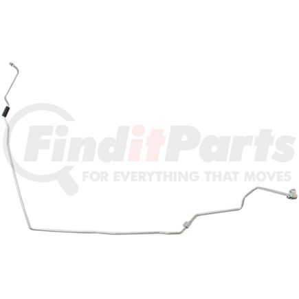 Four Seasons 65894 Liquid Line Hose Assembly w/o Orifice Tube
