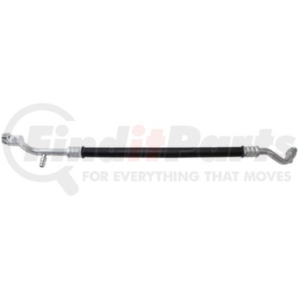 Four Seasons 65896 Suction Line Hose Assembly