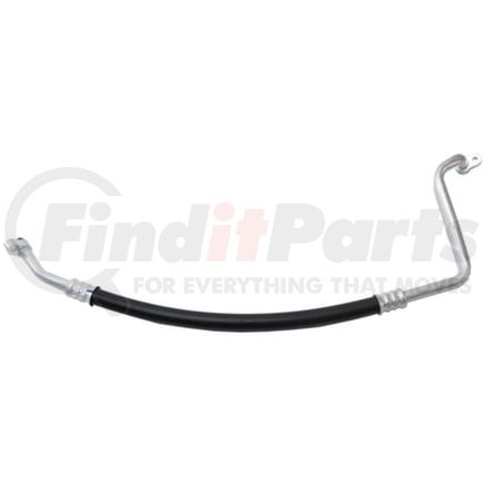 Four Seasons 65897 Suction Line Hose Assembly