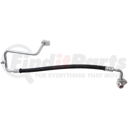 Four Seasons 65906 Discharge Line Hose Assembly
