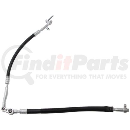 Four Seasons 65912 Discharge & Suction Line Hose Assembly