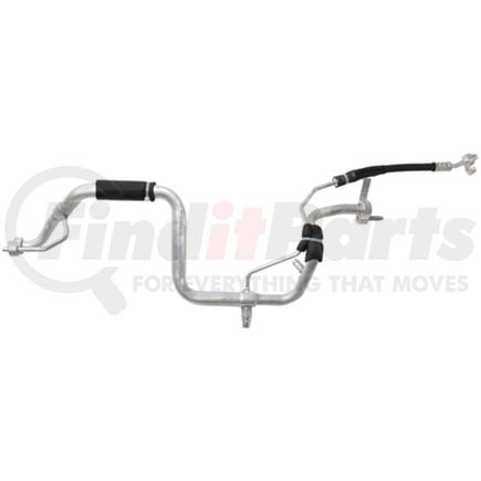 Four Seasons 65914 Suction & Liquid Line Internal Heat Exchange Hose Assembly