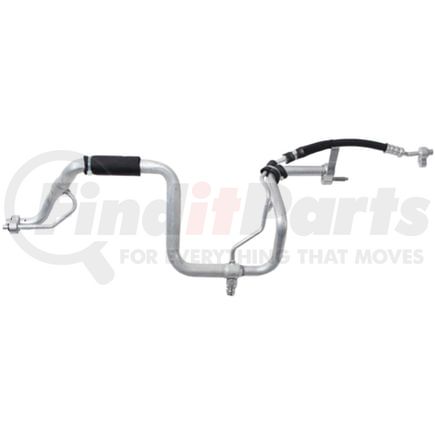 Four Seasons 65916 Suction & Liquid Line Internal Heat Exchange Hose Assembly