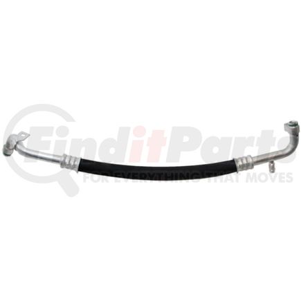Four Seasons 65925 Suction Line Hose Assembly