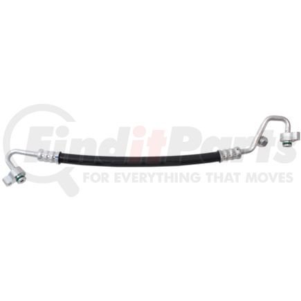 Four Seasons 65929 Discharge Line Hose Assembly
