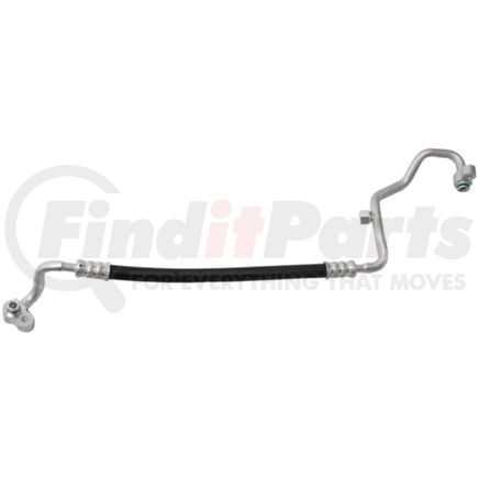 Four Seasons 65931 Discharge Line Hose Assembly