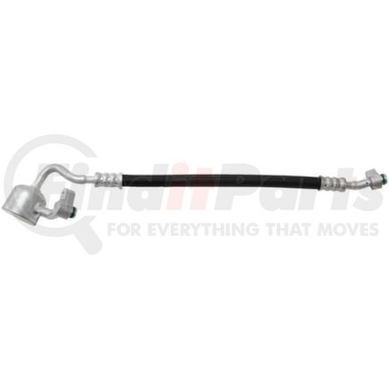 Four Seasons 65932 Discharge Line Hose Assembly