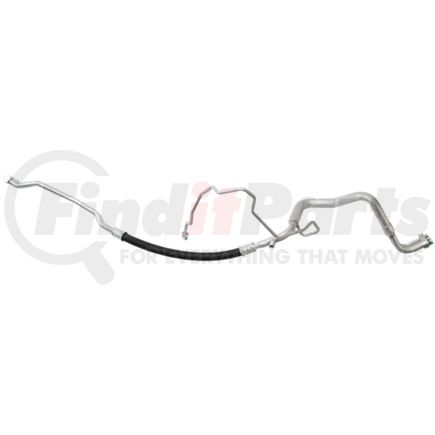 Four Seasons 65934 Suction & Liquid Line Internal Heat Exchange Hose Assembly
