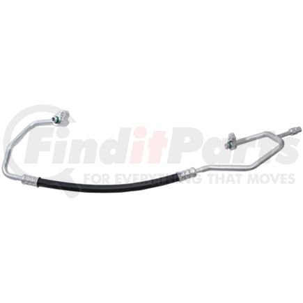 Four Seasons 65944 Discharge Line Hose Assembly