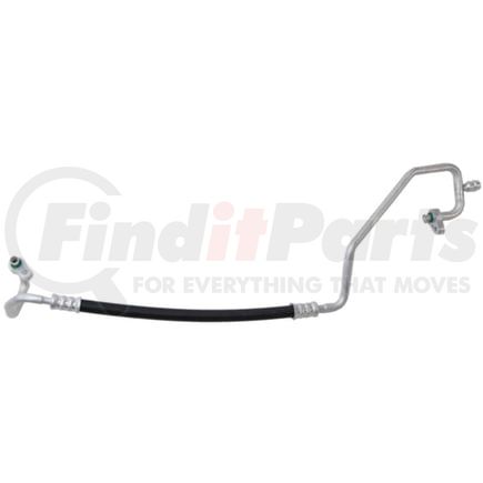 Four Seasons 65945 Discharge Line Hose Assembly