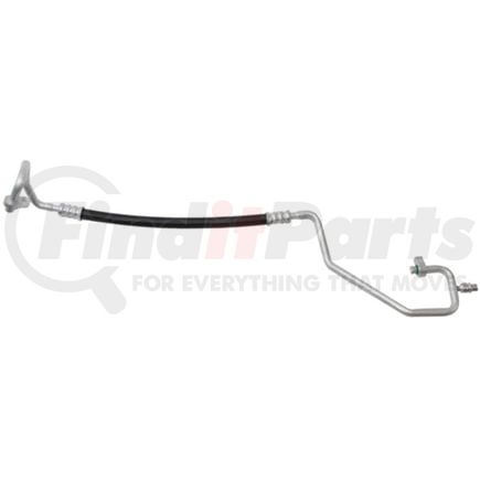 Four Seasons 65946 Discharge Line Hose Assembly