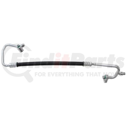 Four Seasons 65947 Discharge Line Hose Assembly