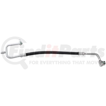 Four Seasons 65954 Discharge Line Hose Assembly