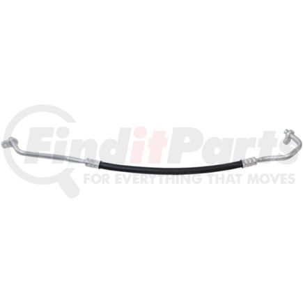 Four Seasons 65948 Discharge Line Hose Assembly