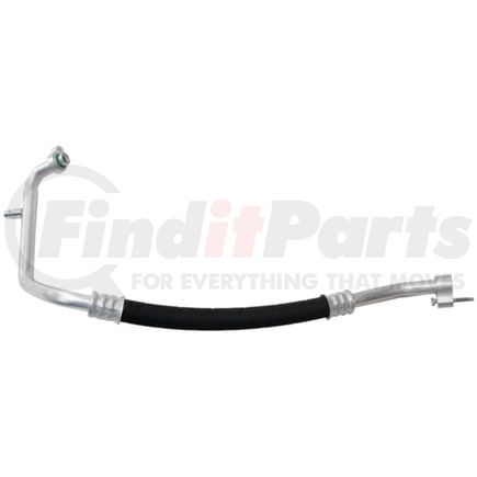 Four Seasons 65957 Suction Line Hose Assembly