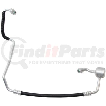 Four Seasons 65967 Discharge Line Hose Assembly