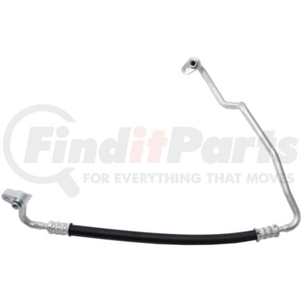 Four Seasons 65965 Discharge Line Hose Assembly
