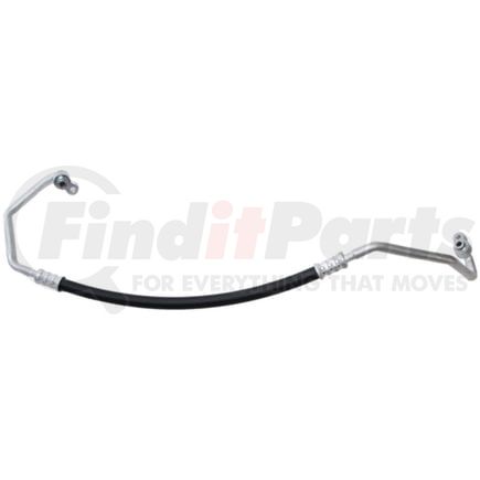 Four Seasons 65969 Discharge Line Hose Assembly
