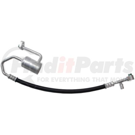Four Seasons 65973 Discharge Line Hose Assembly