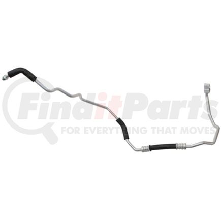 Four Seasons 65972 Discharge Line Hose Assembly