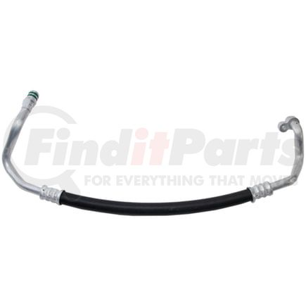 Four Seasons 65981 Suction Line Hose Assembly